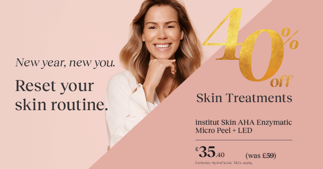 Skin Treatment Offers