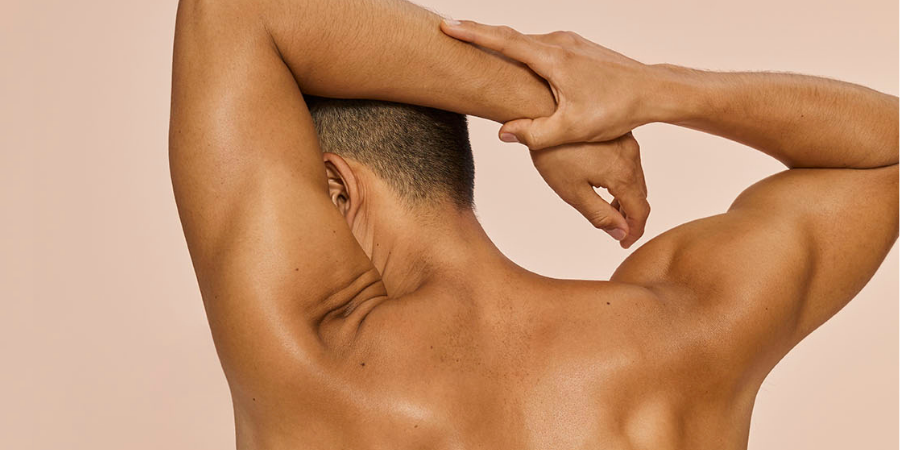 Can Men Have Laser Hair Removal?