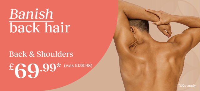 Laser Hair Removal Prices - Buy Online Now