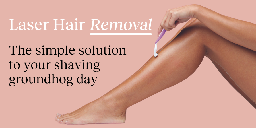  Finding a laser hair removal clinic
